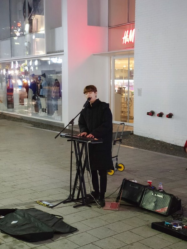 【首爾住宿推薦】溫馨明亮工業簡約風設計民宿 弘大 BAROATO (바로아토) 2號店 - 第34張圖 baroato 2_191228_0010