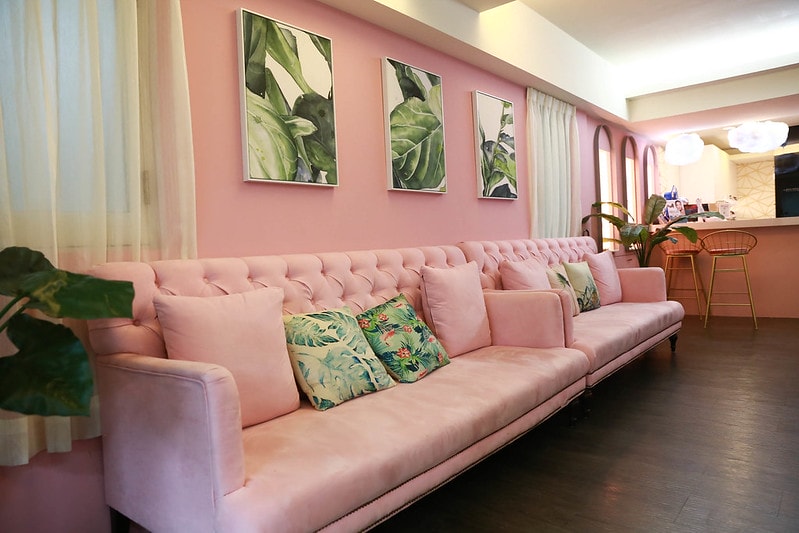 【醫美】睽違許久的星和診所/北車醫美。來體驗所謂的G緊雷射是在做什麼呢?(免動刀) - 第5張圖 IMG_8730