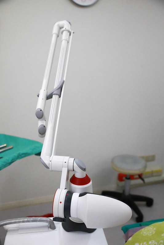 【醫美】睽違許久的星和診所/北車醫美。來體驗所謂的G緊雷射是在做什麼呢?(免動刀) - 第12張圖 IMG_8612