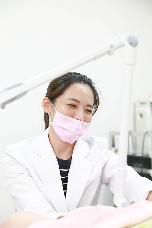 【醫美】睽違許久的星和診所/北車醫美。來體驗所謂的G緊雷射是在做什麼呢?(免動刀) - 第19張圖 IMG_8681