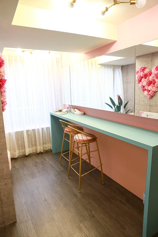 【醫美】睽違許久的星和診所/北車醫美。來體驗所謂的G緊雷射是在做什麼呢?(免動刀) - 第20張圖 IMG_8761