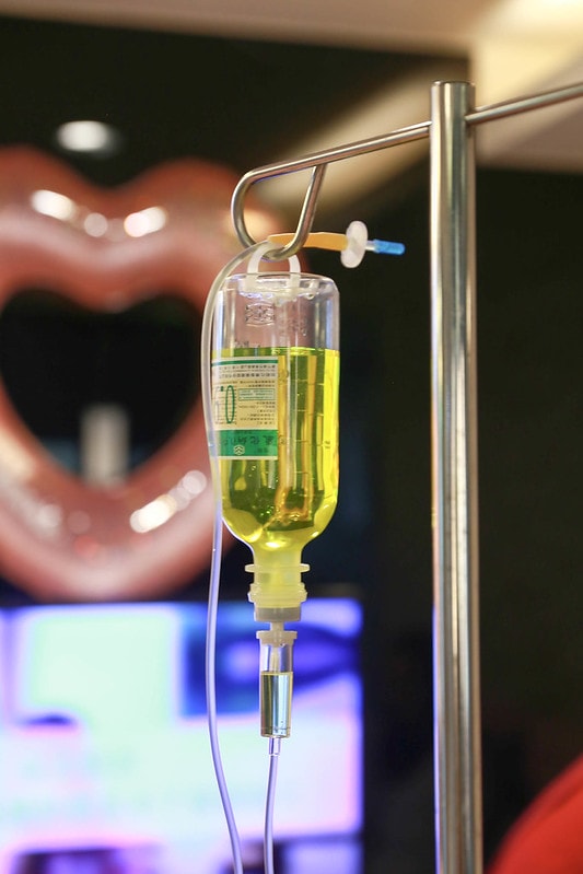 【醫美】睽違許久的星和診所/北車醫美。來體驗所謂的G緊雷射是在做什麼呢?(免動刀) - 第21張圖 IMG_8754