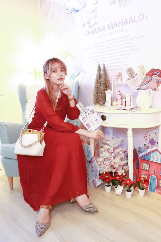 【醫美】睽違許久的星和診所/北車醫美。來體驗所謂的G緊雷射是在做什麼呢?(免動刀) - 第25張圖 IMG_1005