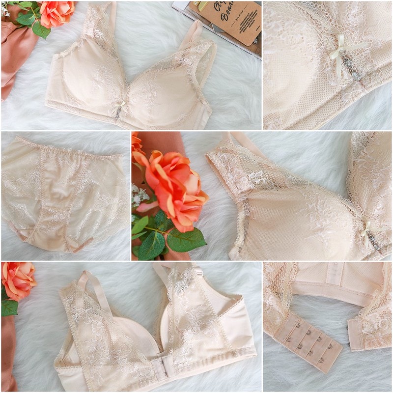 【內衣】SHINZITIY 湘滋緹。過年到了幫自己物色好穿塑身衣與絕美內衣 (文章內有400元折扣碼) - 第19張圖 page