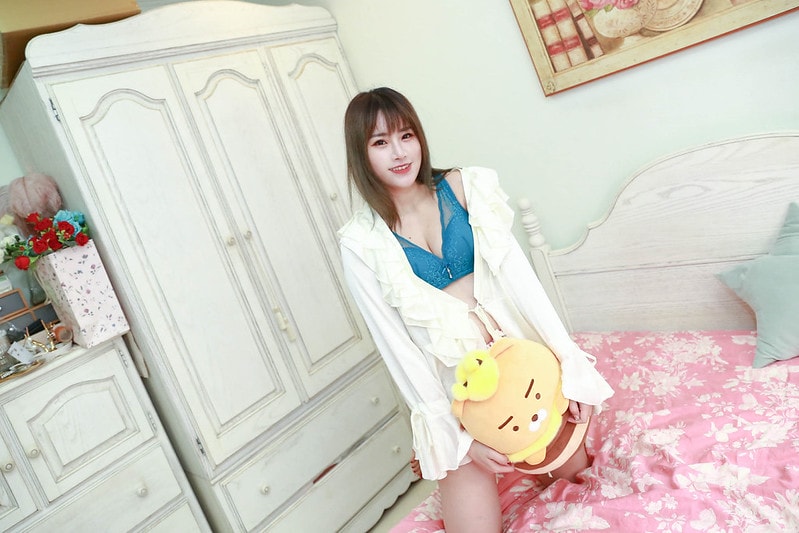 【內衣】SHINZITIY 湘滋緹。過年到了幫自己物色好穿塑身衣與絕美內衣 (文章內有400元折扣碼) - 第23張圖 IMG_8335