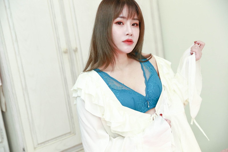 【內衣】SHINZITIY 湘滋緹。過年到了幫自己物色好穿塑身衣與絕美內衣 (文章內有400元折扣碼) - 第25張圖 IMG_8342