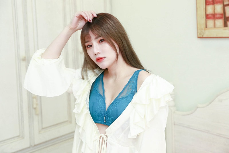 【內衣】SHINZITIY 湘滋緹。過年到了幫自己物色好穿塑身衣與絕美內衣 (文章內有400元折扣碼) - 第31張圖 IMG_8344