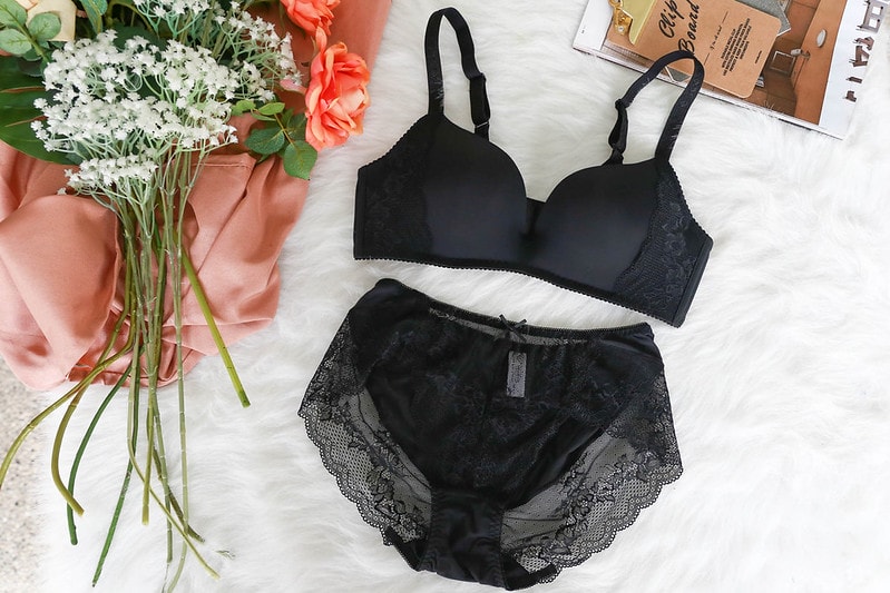 【內衣】SHINZITIY 湘滋緹。過年到了幫自己物色好穿塑身衣與絕美內衣 (文章內有400元折扣碼) - 第40張圖 IMG_8214