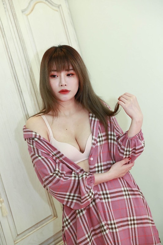 【內衣】SHINZITIY 湘滋緹。過年到了幫自己物色好穿塑身衣與絕美內衣 (文章內有400元折扣碼) - 第44張圖 IMG_8300