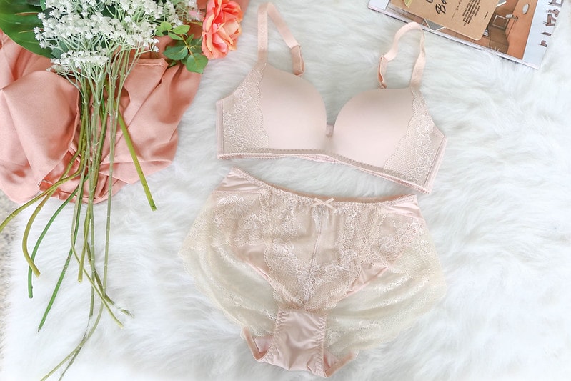 【內衣】SHINZITIY 湘滋緹。過年到了幫自己物色好穿塑身衣與絕美內衣 (文章內有400元折扣碼) - 第37張圖 IMG_8200