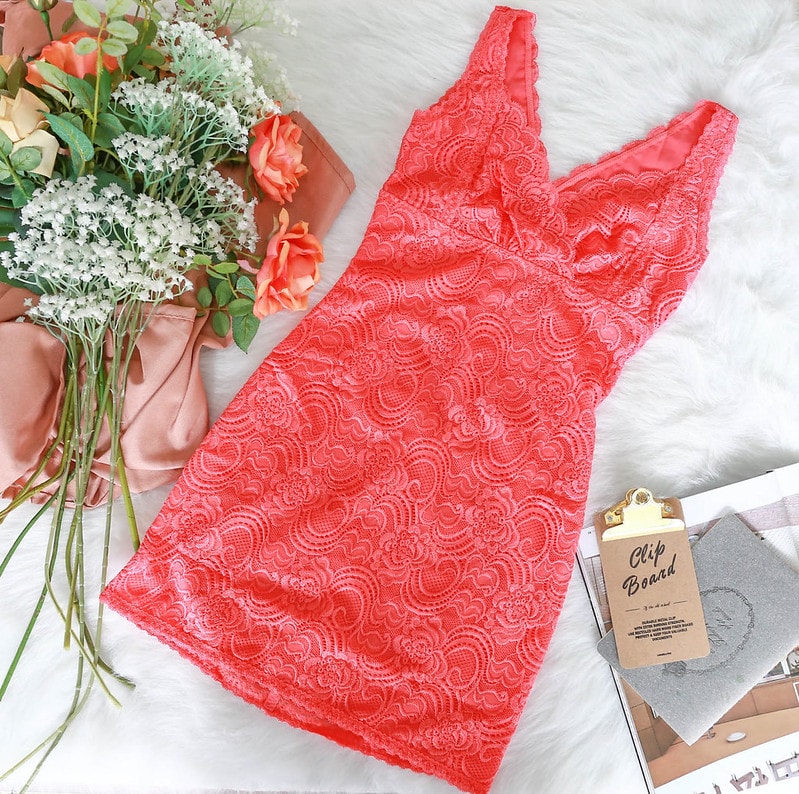 【內衣】SHINZITIY 湘滋緹。過年到了幫自己物色好穿塑身衣與絕美內衣 (文章內有400元折扣碼) - 第49張圖 IMG_8098