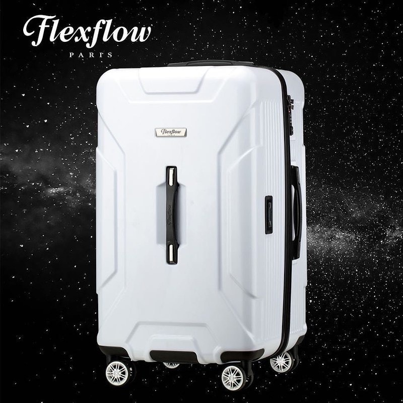 【長期團購】顏值超高行李箱品牌「FlexFlow」,輕量測重=國外掃貨好助手。限時下殺團購價 - 第3張圖 56631906_125656638607344_4559666268303855309_n