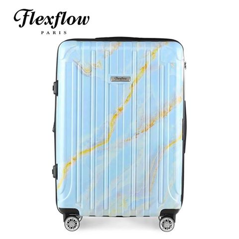 【長期團購】顏值超高行李箱品牌「FlexFlow」,輕量測重=國外掃貨好助手。限時下殺團購價 - 第8張圖 84535499_2504022939835771_8413417195685543936_n