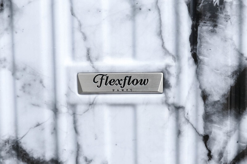【長期團購】顏值超高行李箱品牌「FlexFlow」,輕量測重=國外掃貨好助手。限時下殺團購價 - 第23張圖 IMG_0637