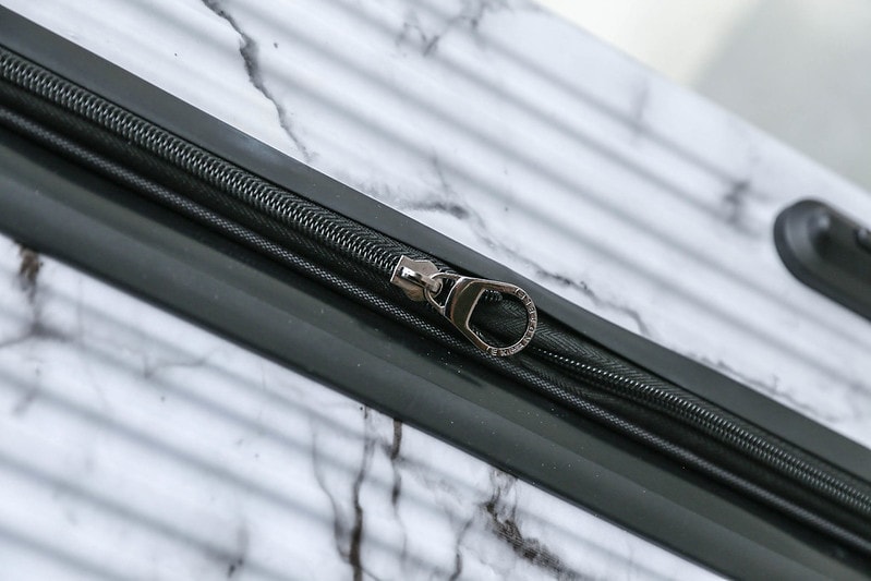 【長期團購】顏值超高行李箱品牌「FlexFlow」,輕量測重=國外掃貨好助手。限時下殺團購價 - 第25張圖 IMG_0629