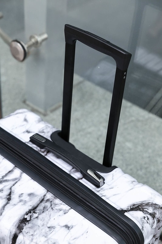 【長期團購】顏值超高行李箱品牌「FlexFlow」,輕量測重=國外掃貨好助手。限時下殺團購價 - 第28張圖 IMG_0652