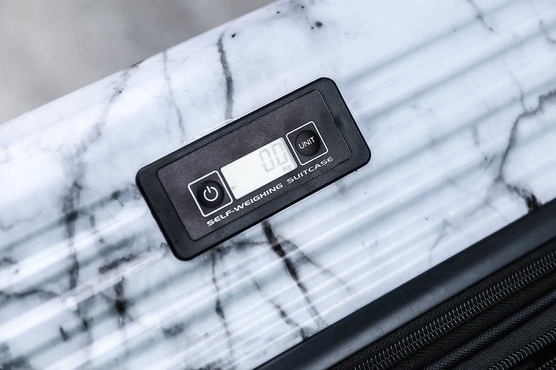 【長期團購】顏值超高行李箱品牌「FlexFlow」,輕量測重=國外掃貨好助手。限時下殺團購價 - 第30張圖 IMG_0657