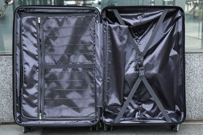 【長期團購】顏值超高行李箱品牌「FlexFlow」,輕量測重=國外掃貨好助手。限時下殺團購價 - 第31張圖 IMG_0658