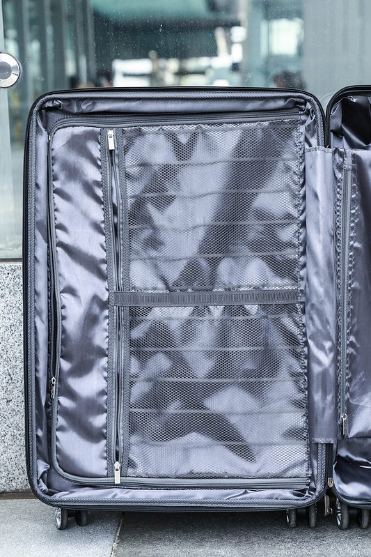 【長期團購】顏值超高行李箱品牌「FlexFlow」,輕量測重=國外掃貨好助手。限時下殺團購價 - 第33張圖 IMG_0662