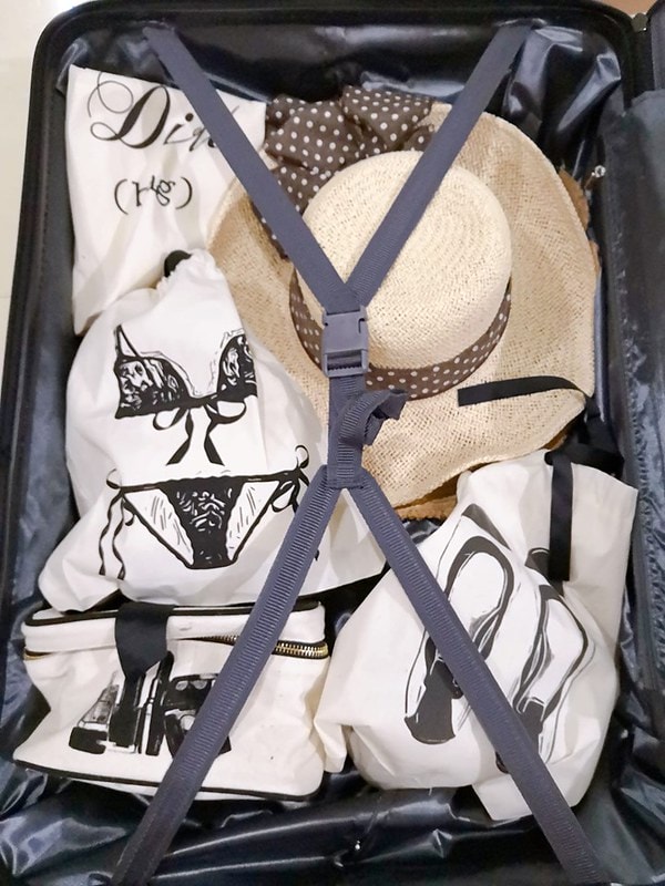 【長期團購】顏值超高行李箱品牌「FlexFlow」,輕量測重=國外掃貨好助手。限時下殺團購價 - 第35張圖 65545713_2738187742875691_1216635776779943936_n