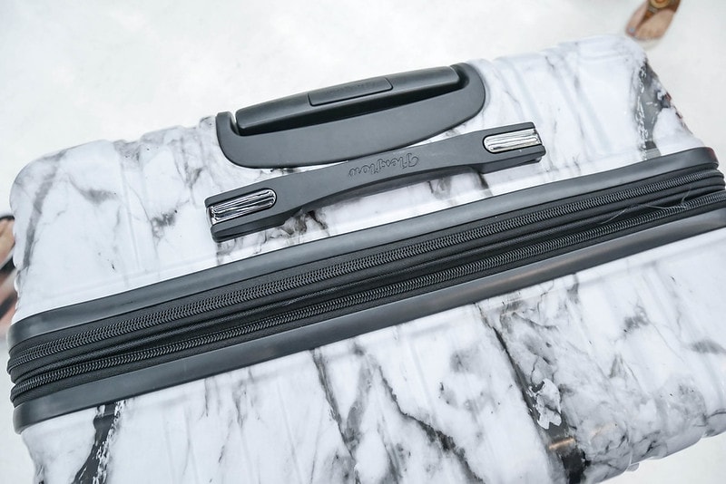 【長期團購】顏值超高行李箱品牌「FlexFlow」,輕量測重=國外掃貨好助手。限時下殺團購價 - 第42張圖 P1180115