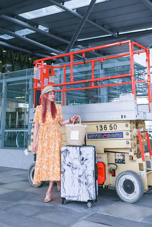 【長期團購】顏值超高行李箱品牌「FlexFlow」,輕量測重=國外掃貨好助手。限時下殺團購價 - 第64張圖 IMG_0790