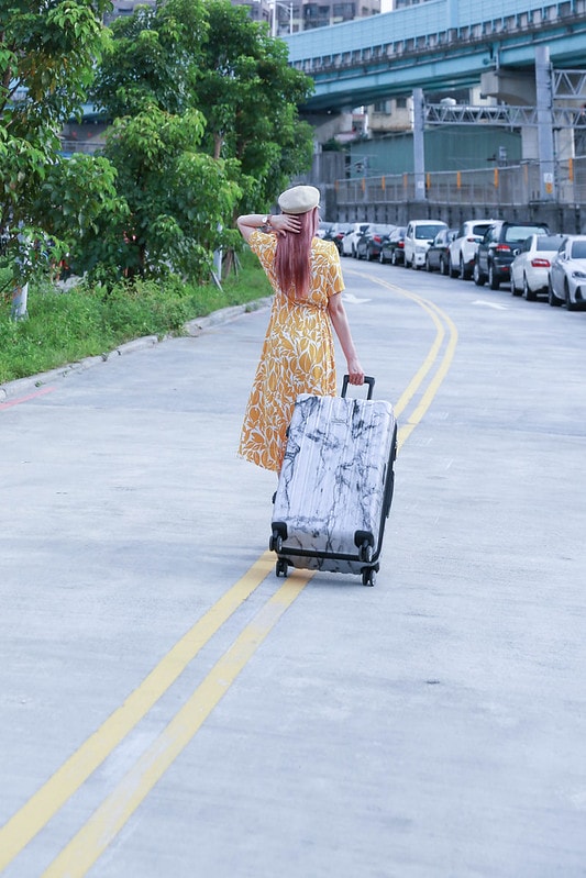 【長期團購】顏值超高行李箱品牌「FlexFlow」,輕量測重=國外掃貨好助手。限時下殺團購價 - 第65張圖 IMG_0803