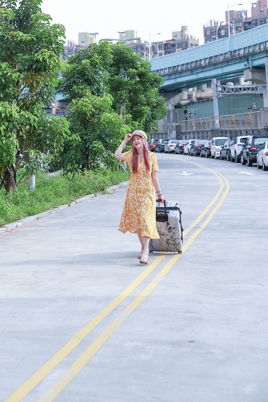 【長期團購】顏值超高行李箱品牌「FlexFlow」,輕量測重=國外掃貨好助手。限時下殺團購價 - 第66張圖 IMG_0820