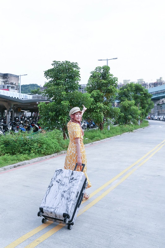 【長期團購】顏值超高行李箱品牌「FlexFlow」,輕量測重=國外掃貨好助手。限時下殺團購價 - 第67張圖 IMG_0794