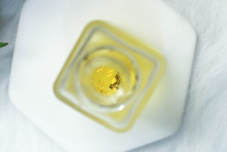 【美保】新型態的輕油感保養打造柔嫩細嫩肌。Angela The Angel 亮亮女神美肌晶萃油 - 第6張圖 IMG_9595