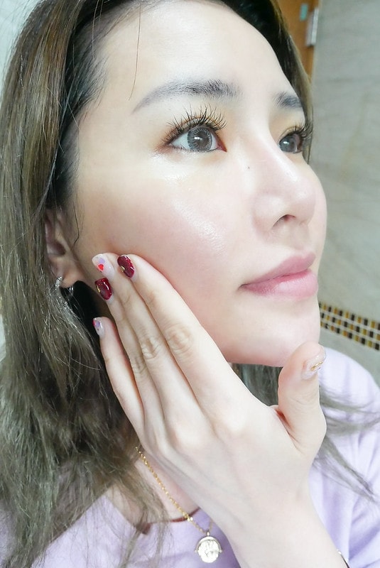 【美保】新型態的輕油感保養打造柔嫩細嫩肌。Angela The Angel 亮亮女神美肌晶萃油 - 第12張圖 P1210815