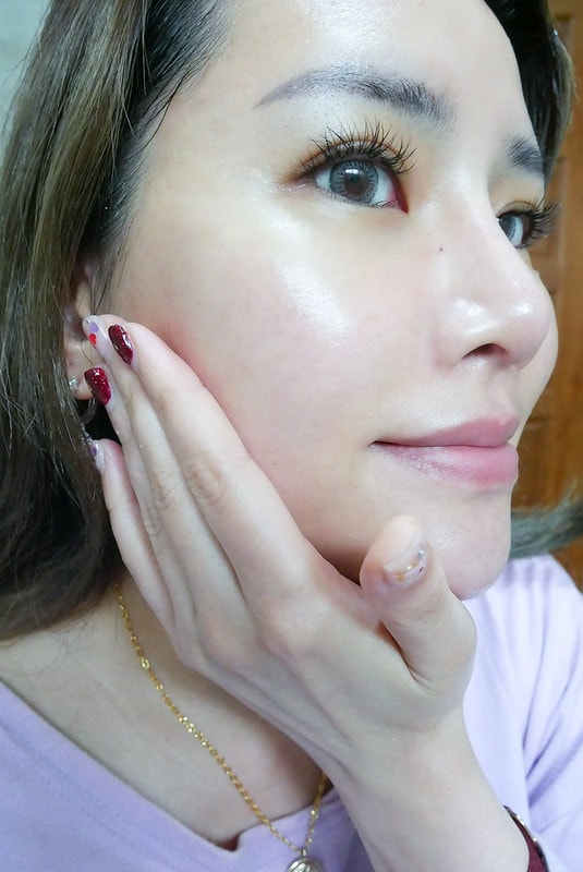 【美保】新型態的輕油感保養打造柔嫩細嫩肌。Angela The Angel 亮亮女神美肌晶萃油 - 第14張圖 P1210842