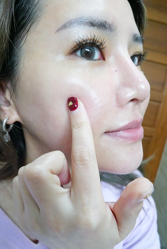 【美保】新型態的輕油感保養打造柔嫩細嫩肌。Angela The Angel 亮亮女神美肌晶萃油 - 第15張圖 P1210845