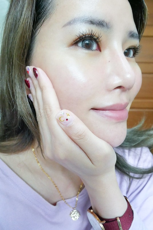 【美保】新型態的輕油感保養打造柔嫩細嫩肌。Angela The Angel 亮亮女神美肌晶萃油 - 第16張圖 P1210846