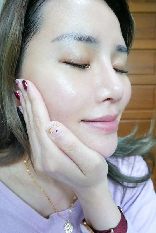 【美保】新型態的輕油感保養打造柔嫩細嫩肌。Angela The Angel 亮亮女神美肌晶萃油 - 第17張圖 P1210847