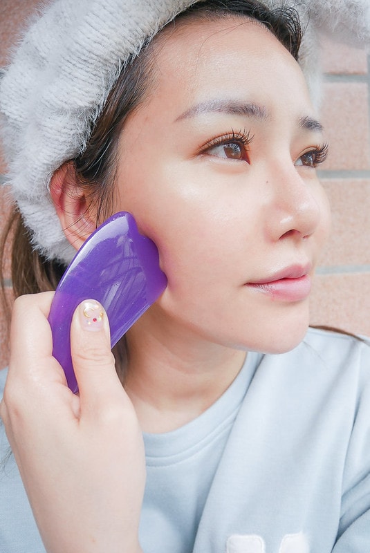 【美保】新型態的輕油感保養打造柔嫩細嫩肌。Angela The Angel 亮亮女神美肌晶萃油 - 第19張圖 P1210752