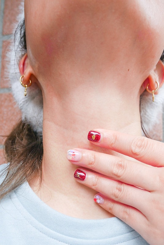 【美保】新型態的輕油感保養打造柔嫩細嫩肌。Angela The Angel 亮亮女神美肌晶萃油 - 第20張圖 P1210755