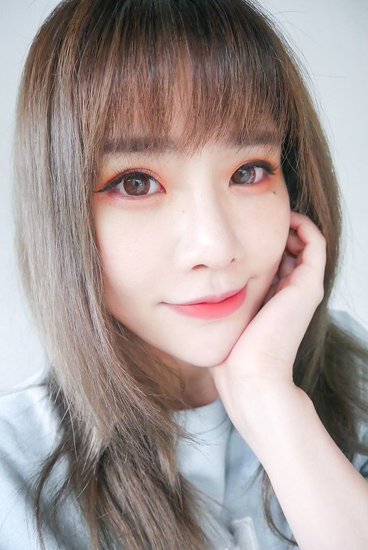 【美保】新型態的輕油感保養打造柔嫩細嫩肌。Angela The Angel 亮亮女神美肌晶萃油 - 第26張圖 P1210799