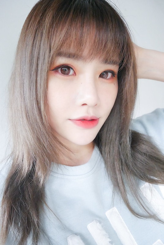 【美保】新型態的輕油感保養打造柔嫩細嫩肌。Angela The Angel 亮亮女神美肌晶萃油 - 第28張圖 P1210803