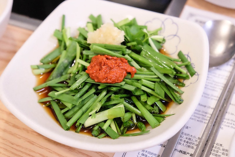 【逼先生專欄】首爾旅遊美食紀錄 《弘大一隻雞》 能吃到燉飯的一隻雞究竟是怎樣的一隻雞!? - 第7張圖 DSCF1815