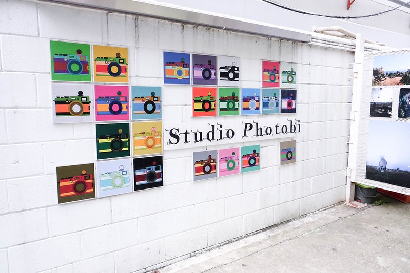 【韓國遊記】放IG被問翻了。去首爾哪裡拍的韓式證件照 Studio photobi 포토바이 홍대점 - 第4張圖 DSCF2181