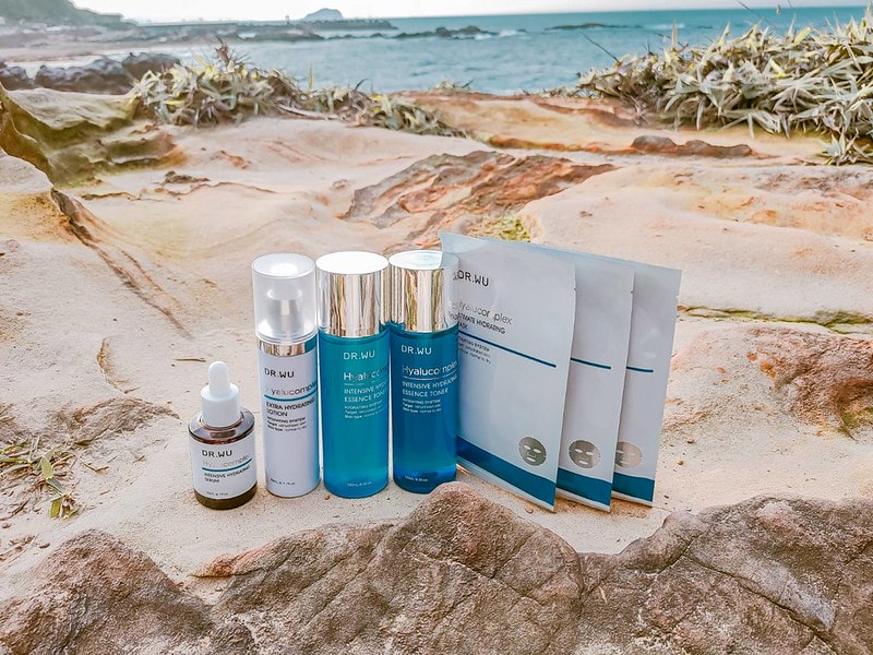 【美保】DR.WU經典玻尿酸保濕系列。讓人不得不推的瞬間爆水力和深層保濕度 肌膚喝飽水,全天候水潤透亮 - 第2張圖 32651