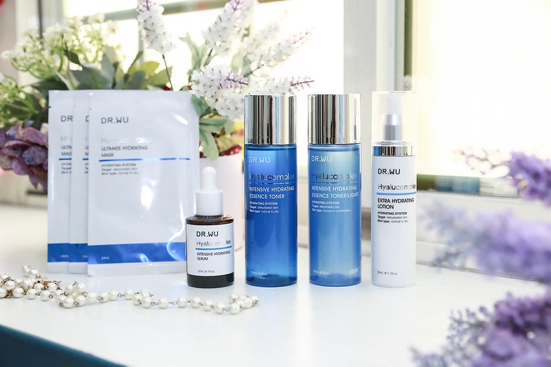 【美保】DR.WU經典玻尿酸保濕系列。讓人不得不推的瞬間爆水力和深層保濕度 肌膚喝飽水,全天候水潤透亮 - 第4張圖 IMG_3980