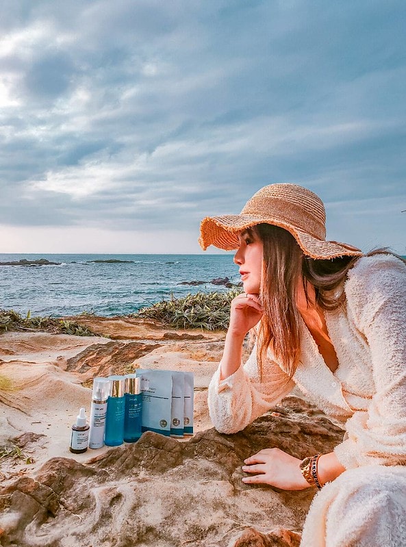 【美保】DR.WU經典玻尿酸保濕系列。讓人不得不推的瞬間爆水力和深層保濕度 肌膚喝飽水,全天候水潤透亮 - 第5張圖 32649