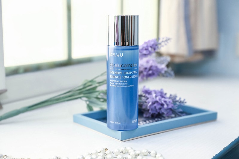【美保】DR.WU經典玻尿酸保濕系列。讓人不得不推的瞬間爆水力和深層保濕度 肌膚喝飽水,全天候水潤透亮 - 第7張圖 IMG_4019