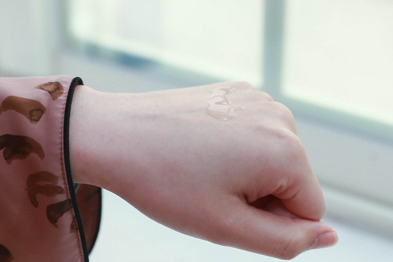 【美保】DR.WU經典玻尿酸保濕系列。讓人不得不推的瞬間爆水力和深層保濕度 肌膚喝飽水,全天候水潤透亮 - 第9張圖 IMG_4101