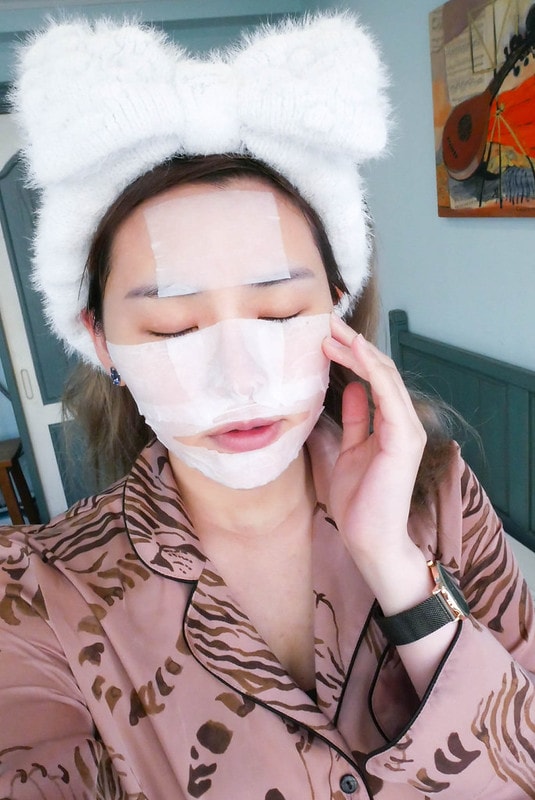 【美保】DR.WU經典玻尿酸保濕系列。讓人不得不推的瞬間爆水力和深層保濕度 肌膚喝飽水,全天候水潤透亮 - 第11張圖 P1220599