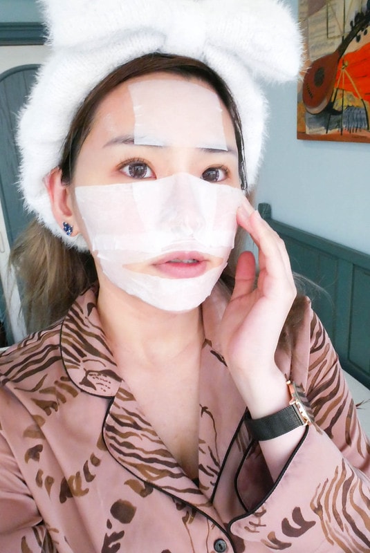 【美保】DR.WU經典玻尿酸保濕系列。讓人不得不推的瞬間爆水力和深層保濕度 肌膚喝飽水,全天候水潤透亮 - 第12張圖 P1220600