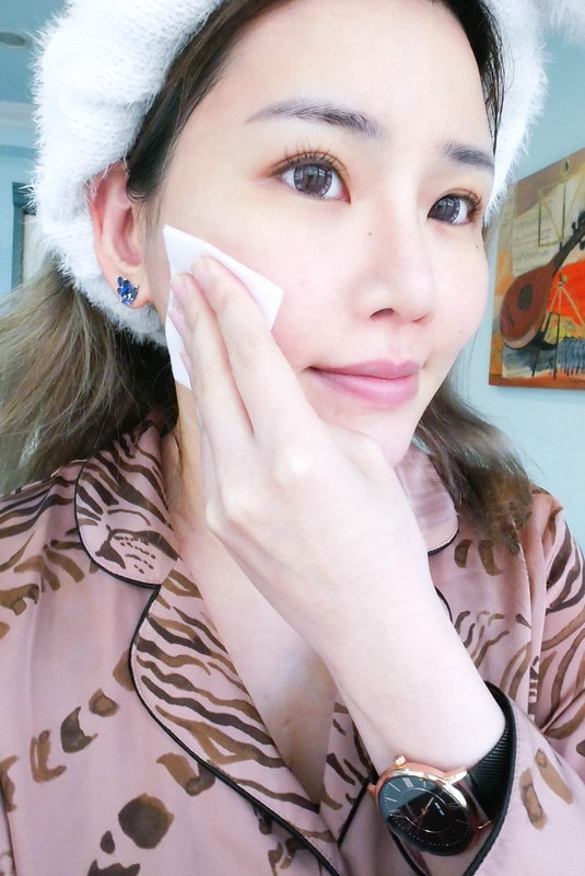 【美保】DR.WU經典玻尿酸保濕系列。讓人不得不推的瞬間爆水力和深層保濕度 肌膚喝飽水,全天候水潤透亮 - 第15張圖 P1220613