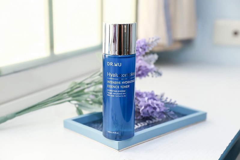 【美保】DR.WU經典玻尿酸保濕系列。讓人不得不推的瞬間爆水力和深層保濕度 肌膚喝飽水,全天候水潤透亮 - 第16張圖 IMG_4015